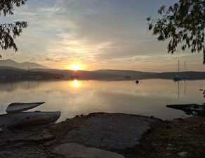 Successione in Grecia Testamento