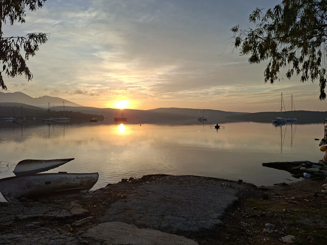 Successione in Grecia Testamento