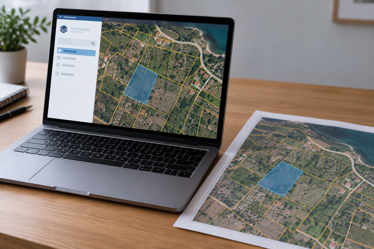 LAND REGISTRY