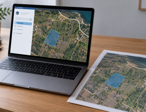 LAND REGISTRY
