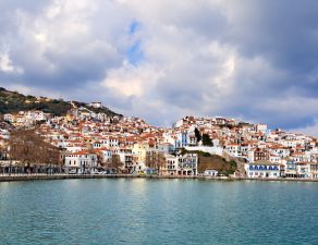 SKOPELOS