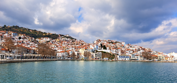 SKOPELOS